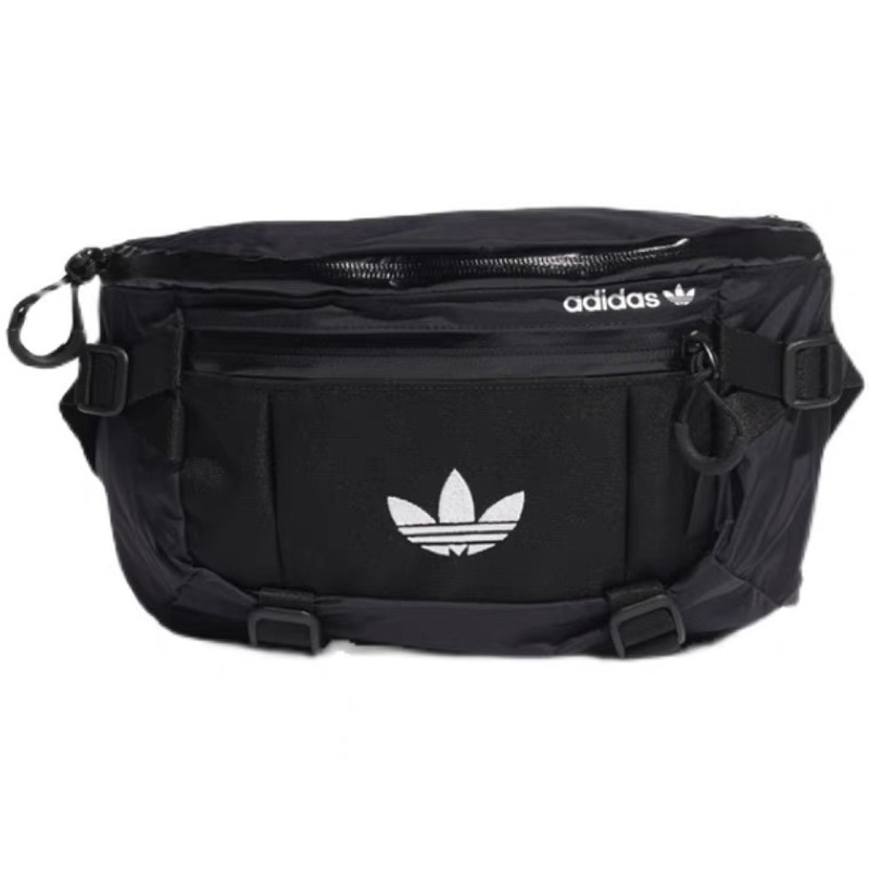 ADIDAS ORIGINAL motorcycle chest bag /motosikal waist bag /porch bag