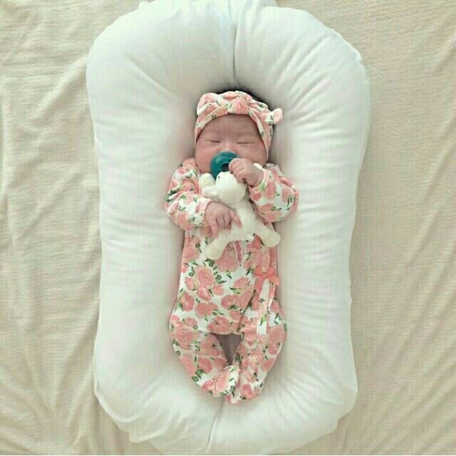 baby snuggler