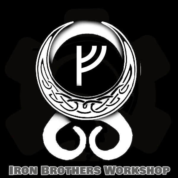 IRON BROTHERS Online Shop Shopee Malaysia