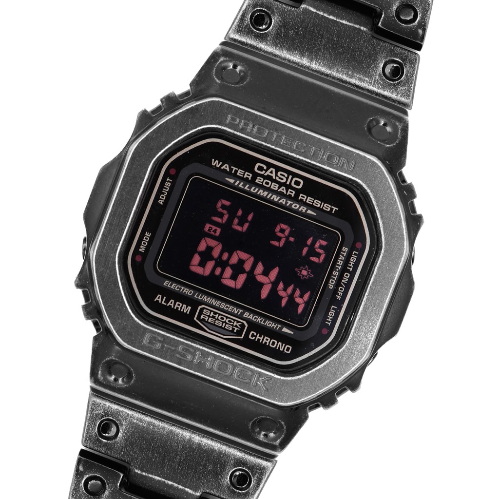 Dw cheap 5600 metal