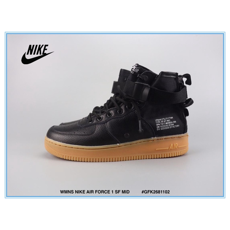nike sf air force 1 high stockx
