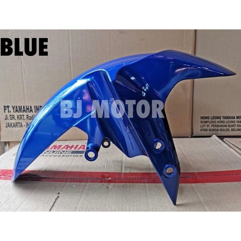 yamaha r15 mudguard