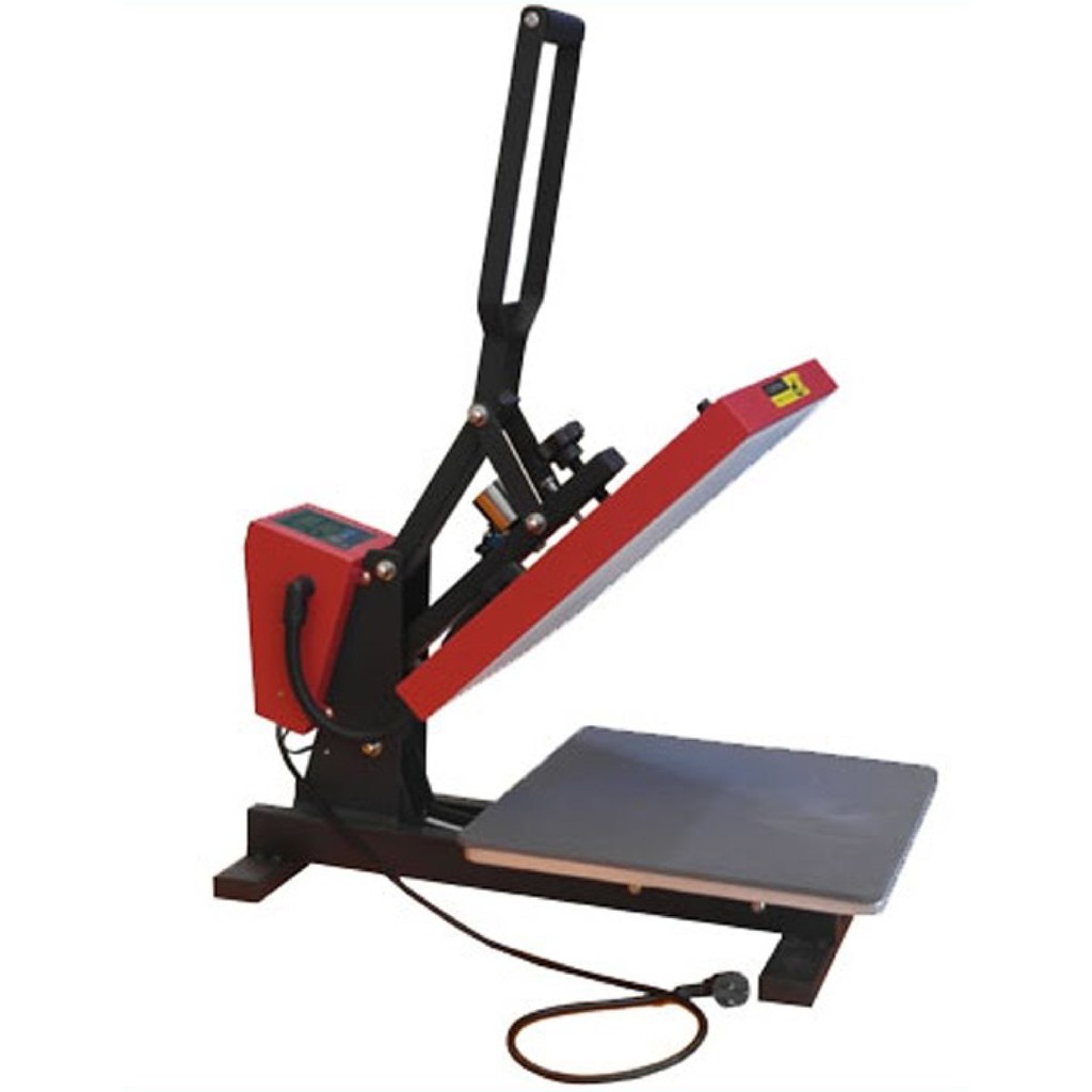 (READY STOCK) Heat Press A3 38x45 Semi Auto | Shopee Malaysia