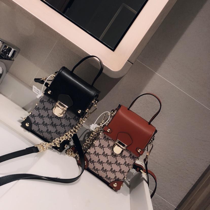 michael kors mickey mouse bag