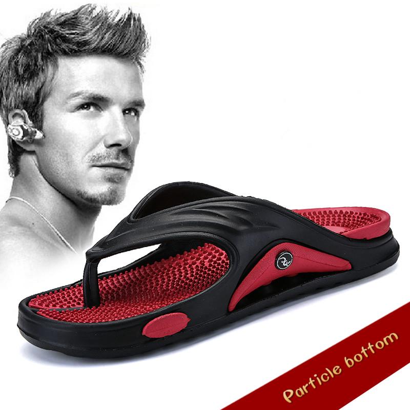 Original Orthotic Comfort Thong Style Flip Flops Sandals For Men