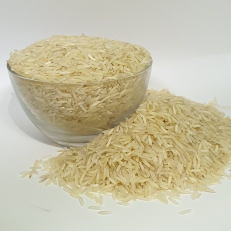 印度长米beras Basmati 1kg