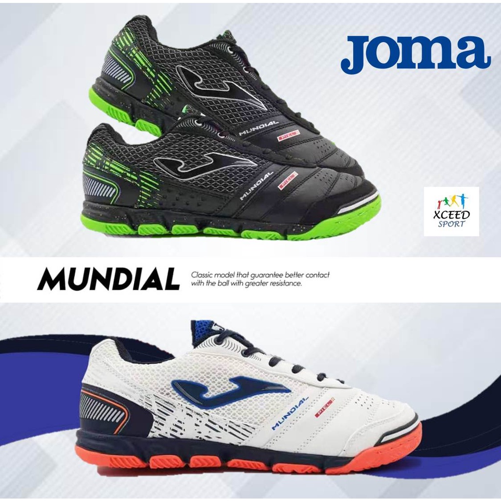 kasut joma futsal
