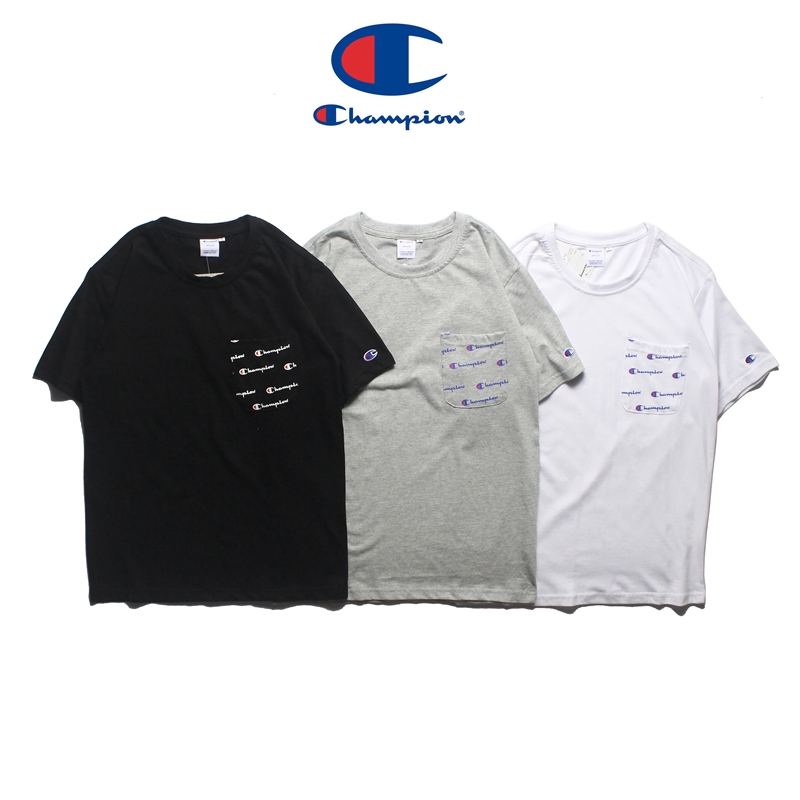 champion 100 shirt