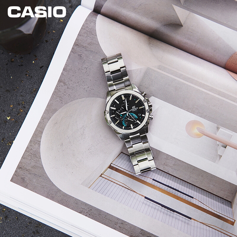 casio edifice eqb 1000