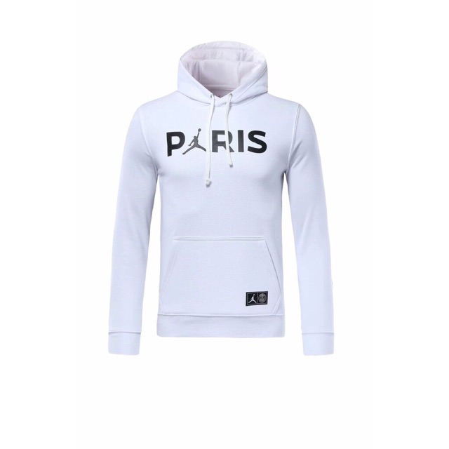 paris michael jordan hoodie