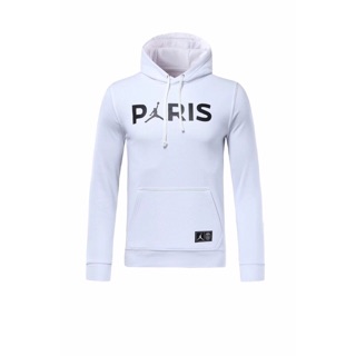 paris x jordan hoodie