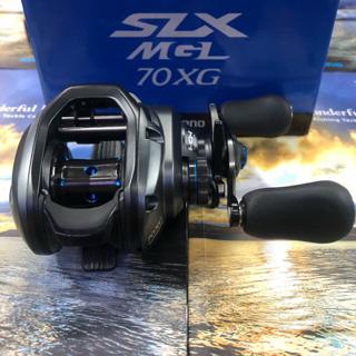 Shimano Slx Mgl 70xg 71xg 71hg Casting Reel Shopee Malaysia