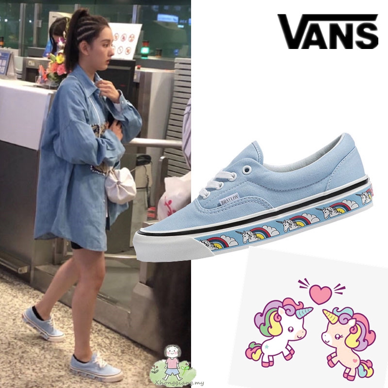 vans era 95 dx unicorn