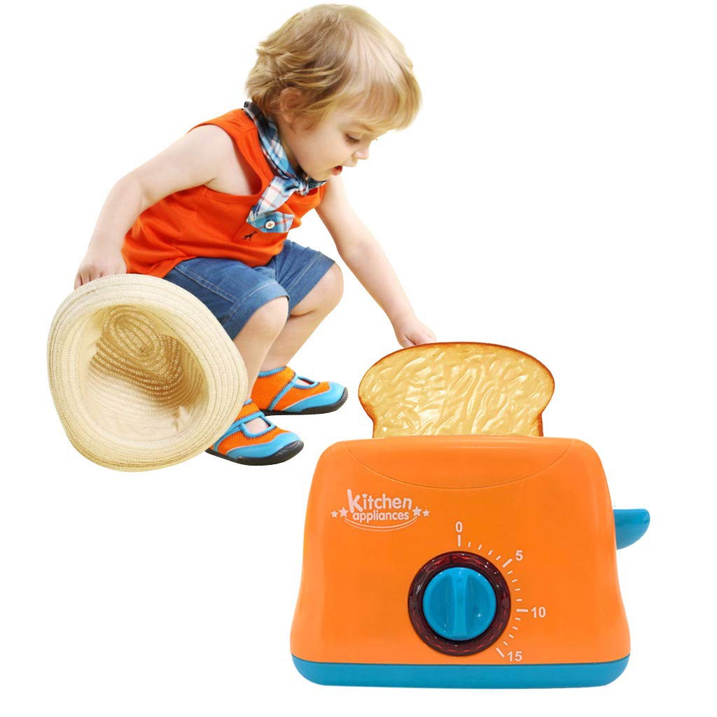 toddler toaster