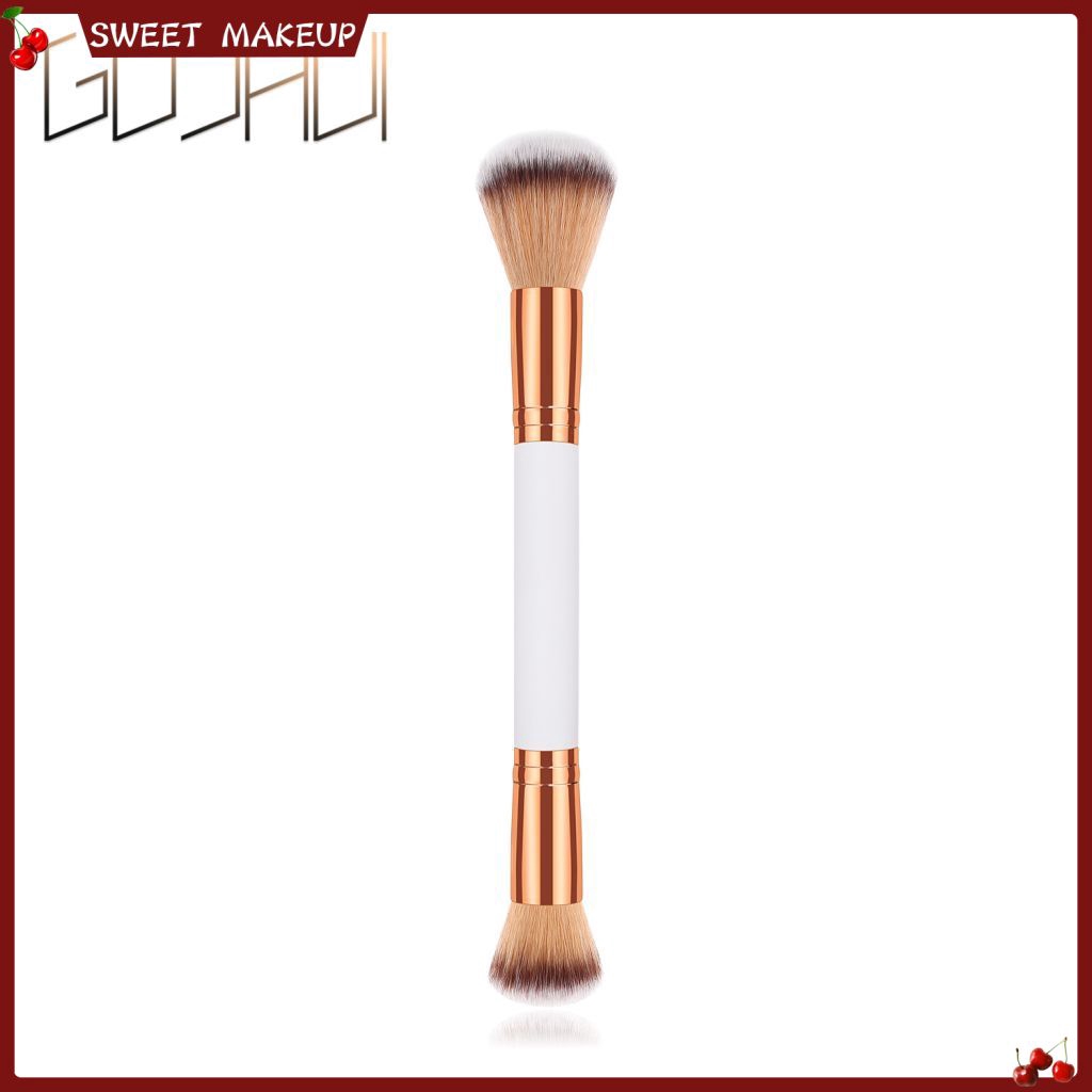 power brush makeup