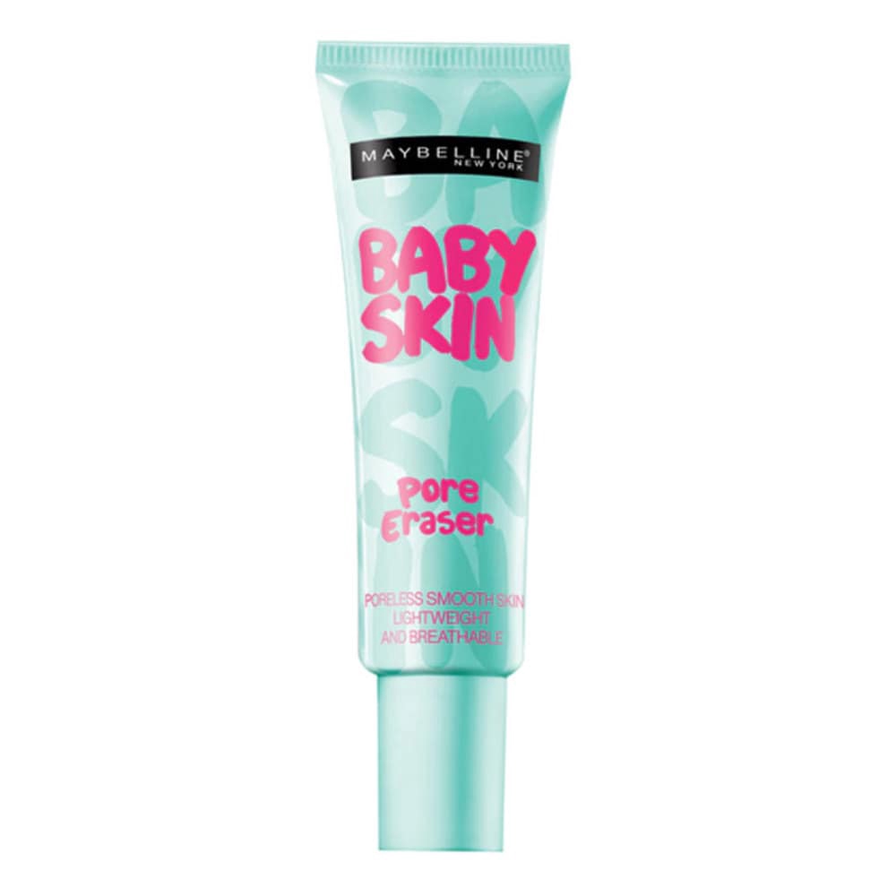 Maybelline Baby Skin Pore Smooth