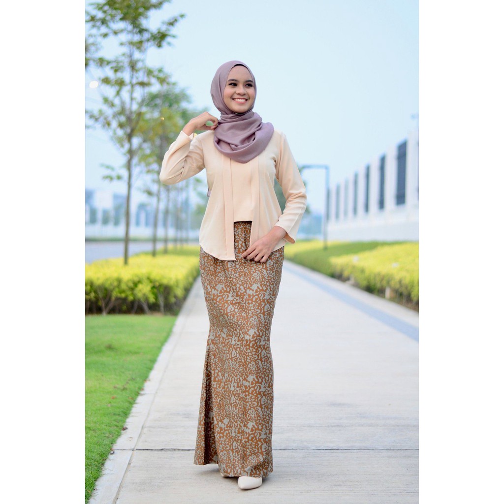 Kebaya Kota Bharu/ Kutu baru | Shopee Malaysia