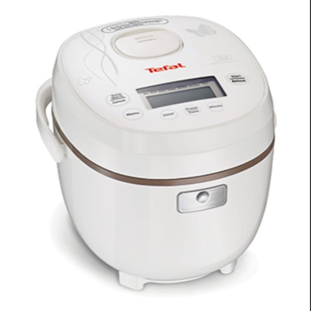Rice Cooker Rice Cooker Non Stick Periuk Nasi Electric Tefal Compact