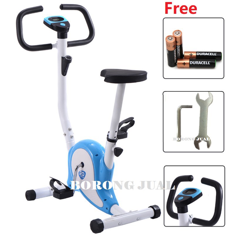 ju exercise bike