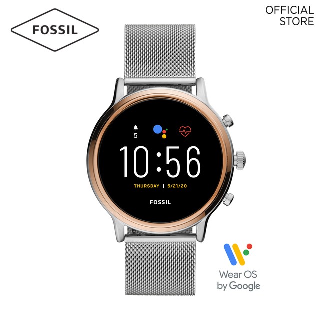 fossil gen julianna