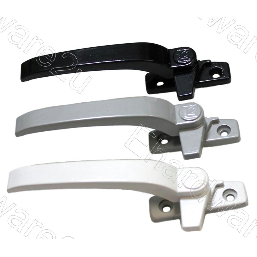 Aluminum Window Casement Handle 38mm (DK063C) Shopee Malaysia