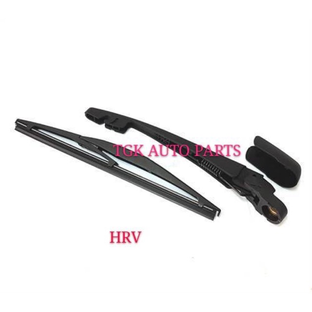 HONDA HRV REAR WIPER BLADE WITH ARM SET Shopee Malaysia