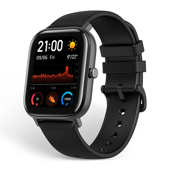 shopee amazfit