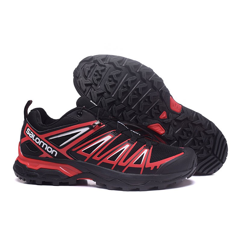 salomon basketball shoes