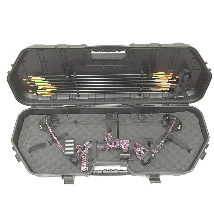 compound bow hard case