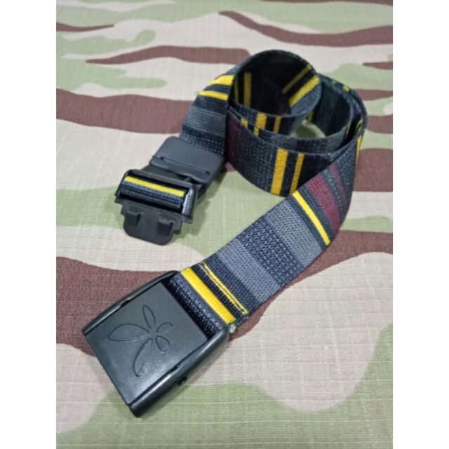 belt for hiking pants