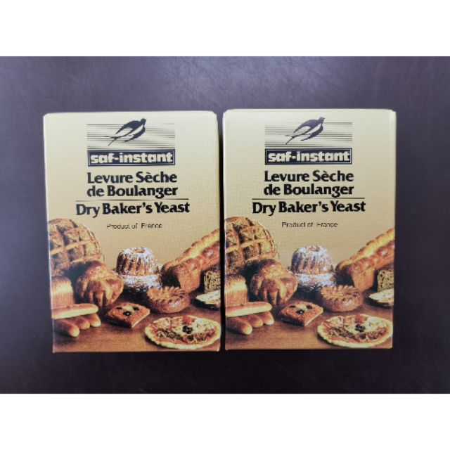 Buy Saf Instant Yeast 干酵母粉11gm X 5pkt Seetracker Malaysia