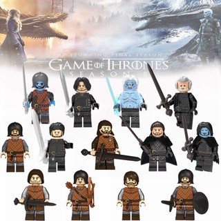 lego game of thrones