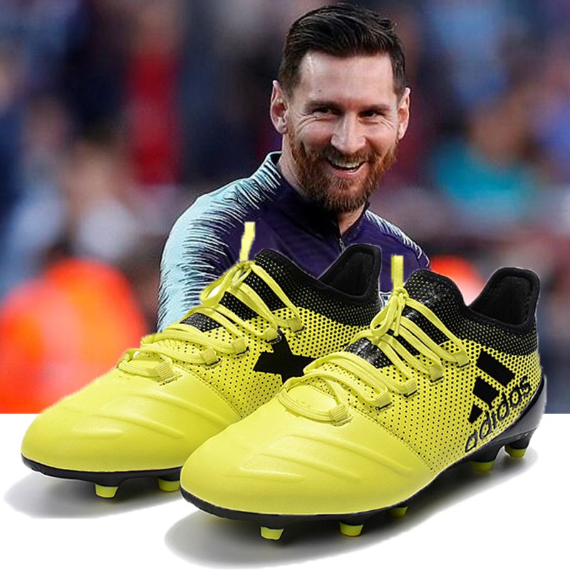 adidas x 17.1 fg mens football boots