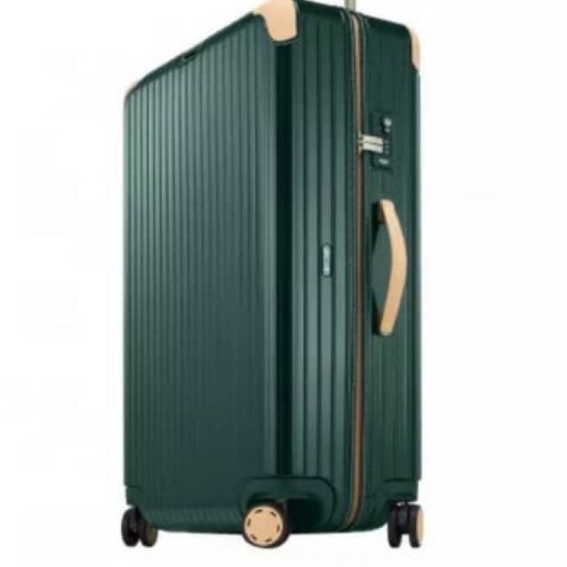 limited edition rimowa