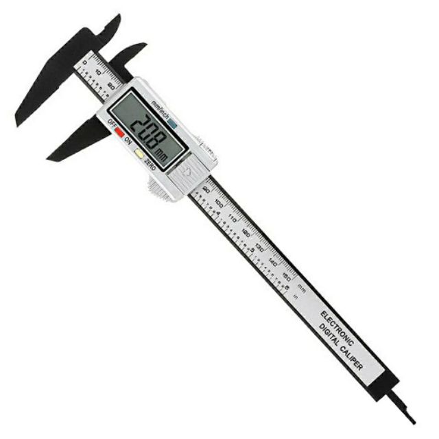 ELECTRONIC VERNIER CALIPER (MALAYSIA) | Shopee Malaysia