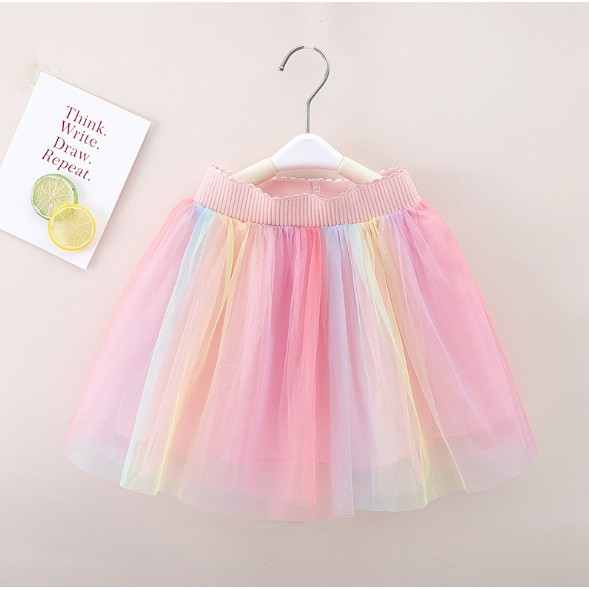 unicorn tutu skirt
