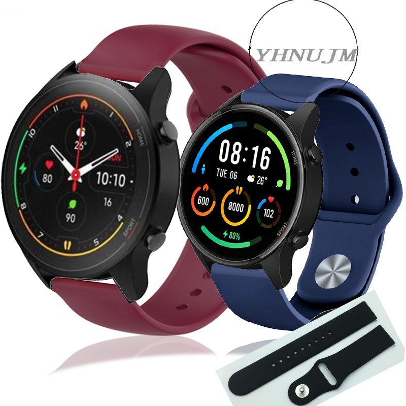 xiaomi mi watch global