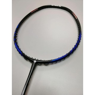 APACS LETHAL 60 BADMINTON RACKET FREE STRING AND OVERGRIP 