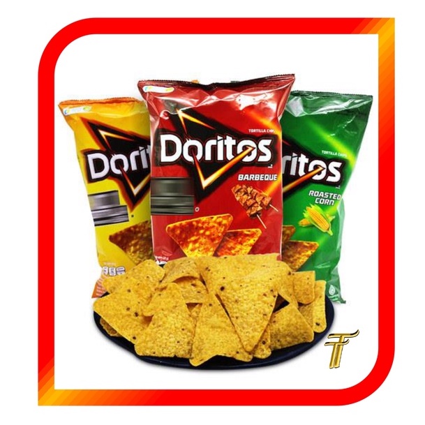 Buy Doritos Chips Halal Seetracker Malaysia