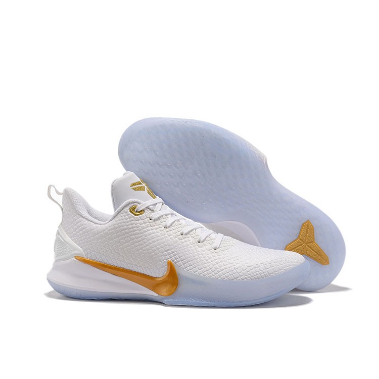 kobe mamba focus shoes