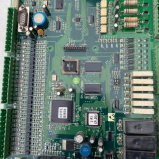 Main Controller Board SM-01-F5021 控制板主板 | Shopee Malaysia