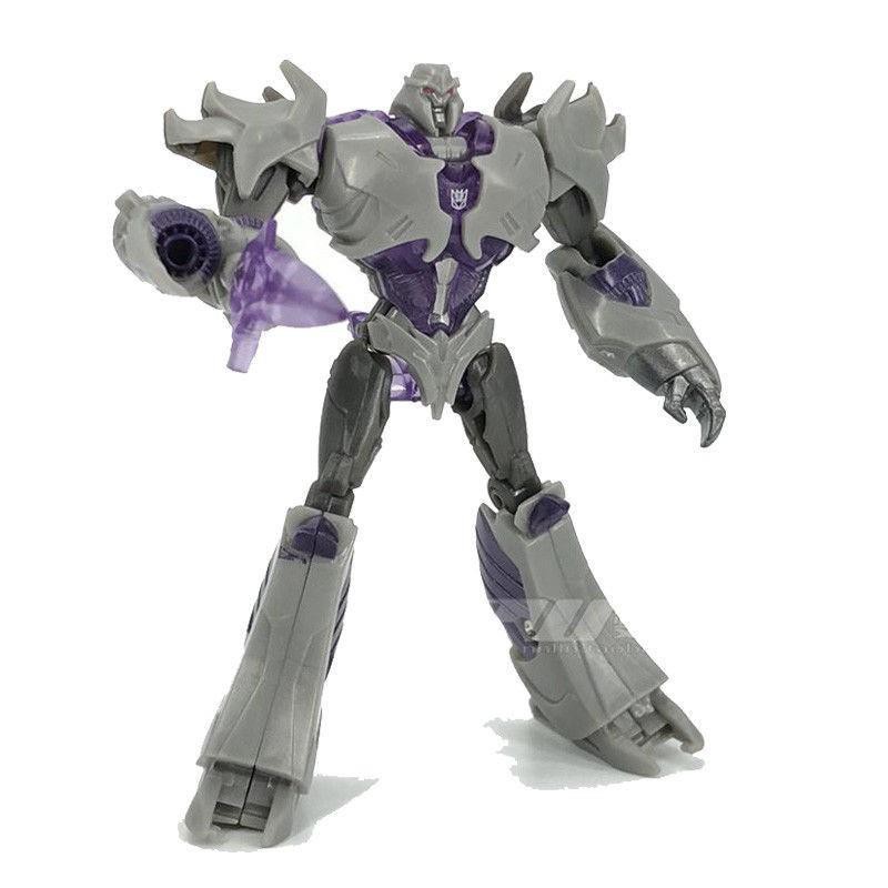 Transformers Prime Megatron Cyberverse Commander Action Figure