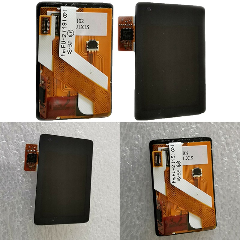 garmin vivoactive hr replacement screen