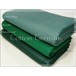 Cotton German TOYOBO Bidang  58  Harga utk 0 5mtr 