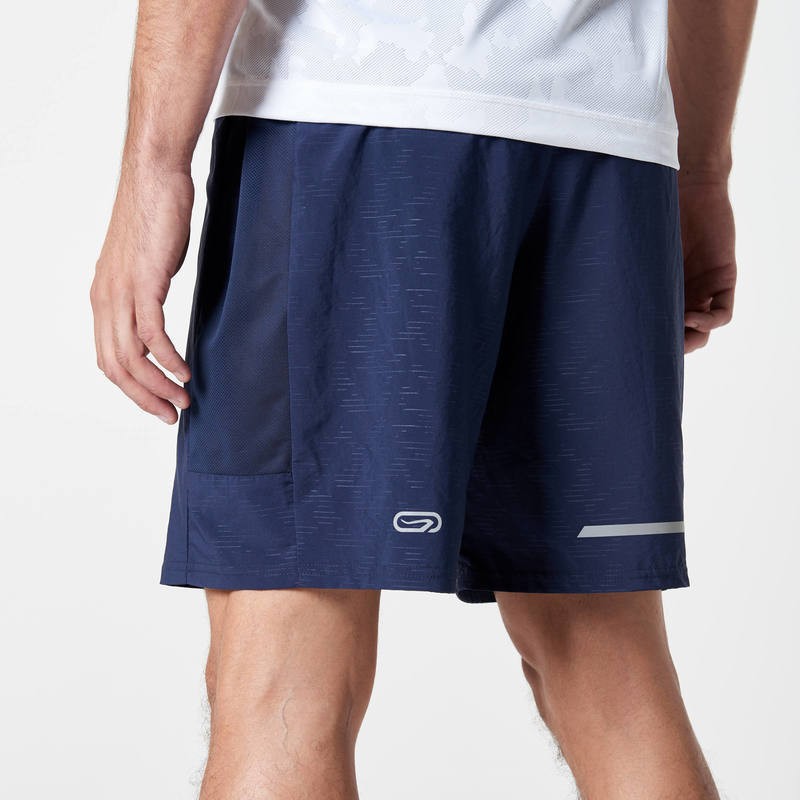 kalenji run dry shorts