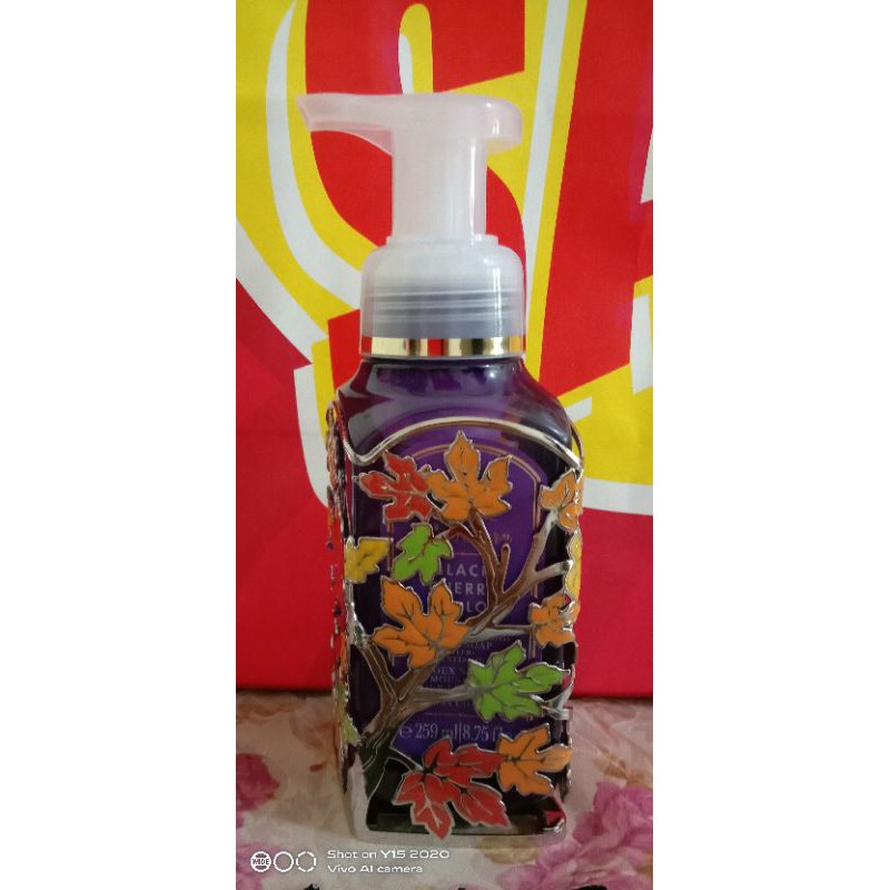 BATH AND BODY WORKS HAND SOAP HOLDER Shopee Malaysia