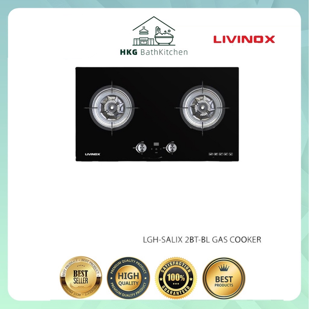 livinox stove
