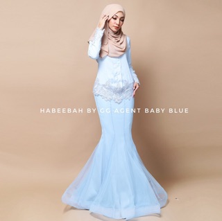 S M L XL XXL KURUNG DRESS WEDDING DINNER LABUH S M L XL XXL KURUNG DRESS WEDDING DINNER LABUH
