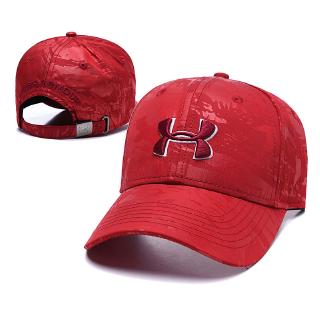 ua fitted hats
