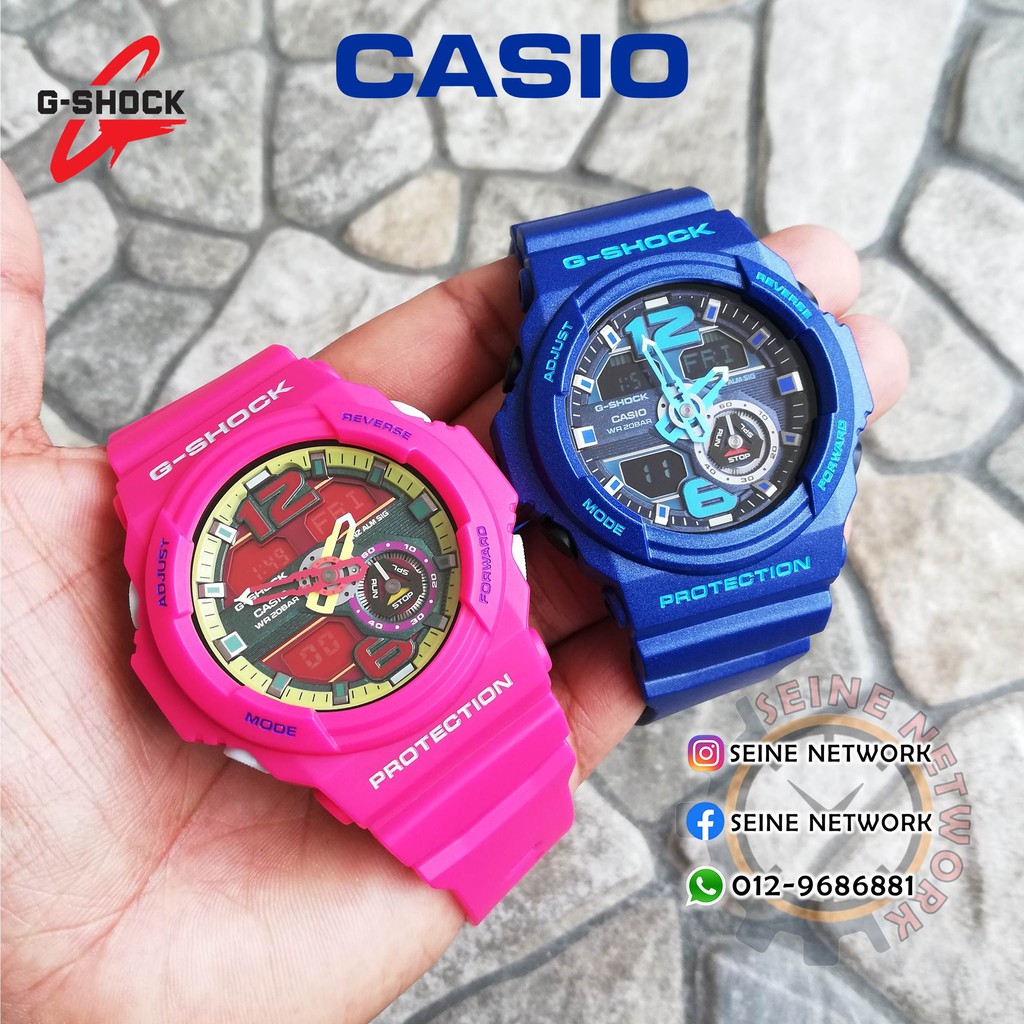 g shock ga 310